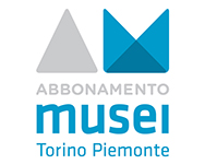Logo Musei Torino Piemonte