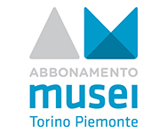 Logo Musei Torino Piemonte

